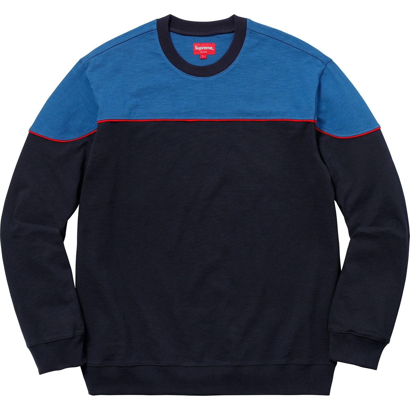 Yoke Piping L/S Top view 6
